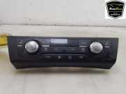 Bedienung Heizung 4G0820043CD Audi A6 Avant (C7) Kombi 2.0 TDI 16V (CZJA) 2018-01