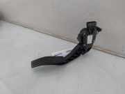 Gaspedal 13253781 Opel Zafira Tourer (P12) Großraumlimousine 1.4 Turbo 16V EcoFLEX (B14NET(Euro 6)) 2014-06