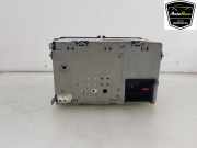 Radio 5M0035186J Volkswagen Polo V (6R) Schrägheck 1.2 12V BlueMotion Technology (CGPA(Euro 5)) 2009-12 CGPA(Euro 5)