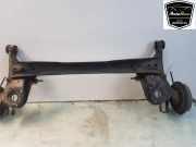 Hinterachse Vwa ABS 12E500041 Skoda e-Citigo Schrägheck e iV (EBMA) 2020-03