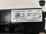 Bedienung Heizung 6F0907044H Seat Ibiza V (KJB) Schrägheck 5-drs 1.0 TSI 12V (DLAC) 2022