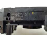 Kombischalter 255678207R Dacia Duster (SR) SUV 1.0 TCE 100 Bi-Fuel, Eco-G 12V (H4D-480(H4D-F4)) 2022-11