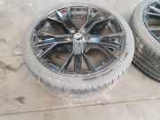 Räder Set KBA52689 Audi A5 Sportback (F5A/F5F) Liftback 2.0 40 TFSI Mild Hybrid 16V (DMSA) 2021-01