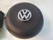 Airbag Set 6F0880204D Volkswagen Polo VI (AW1) Schrägheck 5-drs 2.0 GTI Turbo 16V (DKZC) 2019-01 DKZC