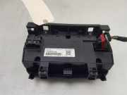 Bedienung Heizung 735501599 Fiat Punto Evo (199) Schrägheck 1.4 (350.A.1000) 2010-04