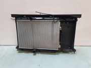 Kühler Komplett 6455GH Peugeot 308 SW (4E/H) Kombi 5-drs 1.6 VTI 16V (EP6C(5FS)) 2009-03