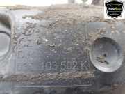 Turbodruckregler 03C145650B Volkswagen Tiguan (5N1/2) SUV 1.4 TSI 16V 4Motion (CTHA(Euro 5)) 2007-09 CTHA(Euro 5)