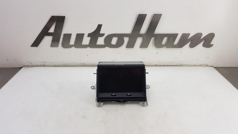 Zentrale Steuerung Multimedia 8H2210E889AB Land + Range Rover Range Rover Sport (LS) Geländewagen 2.7 TDV6 24V (276DT(Euro 4)) 2008-02 Bild Zentrale Steuerung Multimedia 8H2210E889AB Land + Range Rover Range Rover Sport (LS) Geländewagen 2.7 TDV6 24V (276DT(Euro 4)) 2008-02
