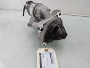 Anlasser 9812715480 Opel Crossland (X) SUV 1.2 Turbo 12V (B12XHL(EB2DT)) 2020-11