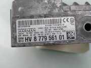 Audio Verstärker HV983260901 BMW 3 serie (G20) Limousine 318d 2.0 TwinPower Turbo 16V (B47-D20B) 2019-04