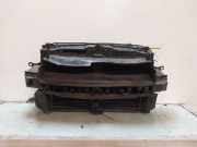 Kühlerträger JX6119710AC Ford Focus 4 Wagon Kombi 1.0 Ti-VCT EcoBoost 12V 125 (B7DA) 2020-02