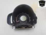 Tachoeinheit Kmh 769167330U Toyota Aygo (B40) Schrägheck 1.0 12V VVT-i (1KR-FE) 2019-01