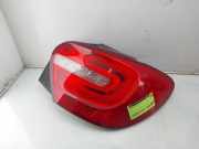 Rücklicht Rechts A1769062400 Mercedes-Benz A (W176) Schrägheck 1.6 A-180 16V (M270.910) 2013-11