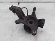 Achsschenkel Rechts Vorne 400143629R Dacia Lodgy (JS) Großraumlimousine 1.2 TCE 16V (H5F-408) 2014-01