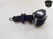 Sicherheitsgurt Mh 98248718XX Opel Crossland (X) SUV 1.2 12V (F12XE(EB2FA)) 2020