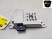 Audio Verstärker 9815470180 Citroën C4 Berline (BA/BB/BC) Schrägheck 5-drs ë-C4 50 kWh (ZKX) 2021-06