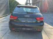 Heckklappe 8X3827023 Audi A1 (8X1/8XK) Schrägheck 3-drs 1.4 TFSI 16V 122 (CNVA(Euro 5)) 2011-05