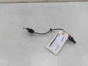 Lambdasonde 0ZA639M9 Mitsubishi Space Star (A0) Schrägheck 1.2 12V (3A92) 2013-07