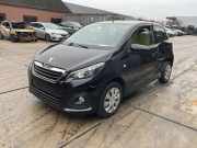 Kotflügel Links Vorne 1687141380 Peugeot 108 Schrägheck 1.0 12V VVT-i (1KRFE(CFB)) 2018-10