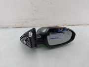 Außenspiegel Rechts Kia Ceed Sportswagon (CDF) Kombi 5-drs 1.0i T-GDi 12V (G3LE) 2024-06