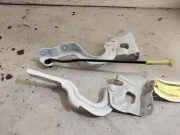 Motorhaubescharnier 79120G6000 Kia Picanto (JA) Schrägheck 1.0 DPI 12V (G3LD) 2025-07