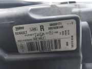 Scheinwerfer Rechts 260102814R Dacia Lodgy (JS) Großraumlimousine 1.2 TCE 16V (H5F-408) 2014-01