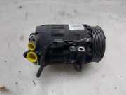 Klima Pumpe 8200848916 Opel Vivaro Van 1.6 CDTI BiTurbo 120 (R9M-450(R9M-D4)) 2015-11