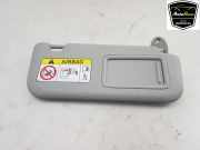 Sonnenblende 74310K0090B0 Toyota Aygo X Schrägheck 1.0 12V VVT-i (1KR-FE) 2022-08