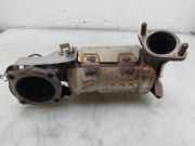 Katalysator W07401 Kia Ceed Sportswagon (CDF) Kombi 5-drs 1.0i T-GDi 12V (G3LE) 2024-06