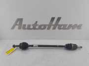 Antriebswelle Rechts Vorne ABS 1S0407762E Skoda Citigo Schrägheck 1.0 12V (CHYA) 2013-10