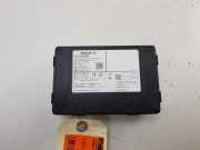 Steuergerät Telefon 282754595R Renault Clio IV (5R) Schrägheck 5-drs 1.6 Turbo 16V RS 200 EDC (M5M-450(M5M-B4)) 2014-10