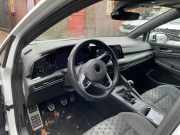 Airbag Set + Steuergerät 5H0880201J Volkswagen Golf VIII (CD1) Schrägheck 1.5 TSI 16V (DXDB) 2021-07 DXDB