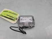 Antenne Verstärker 4M0035456A Skoda Octavia Kombi (5EAC) Kombi 5-drs 1.0 TSI 12V (DKRA) 2016
