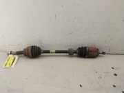 Antriebswelle Links Hinten ABS 396016RE4D Nissan X-Trail (T33) SUV 1.5 VC-T e-POWER e-4ORCE 12V (MM48) 2024-03