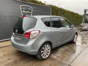 Stoßstange Hinten 13268247 Opel Meriva Großraumlimousine 1.4 Turbo 16V ecoFLEX (A14NEL(Euro 5)) 2013-02