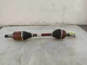 Antriebswelle Links Vorne ABS NX673B437BC Ford Focus 4 Wagon Kombi 1.0 EcoBoost 12V Hybrid 155 (M0DC) 2025