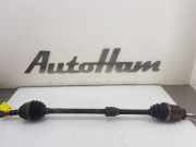 Antriebswelle Rechts Vorne ABS 13302767 Opel Meriva (B) Großraumlimousine 1.4 Turbo 16V LPG ecoFLEX (B14NEL(Euro 6)) 2012