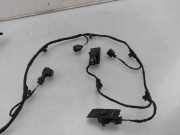 Pdc Sensor Set 5WA919275B Volkswagen Golf VIII (CD1) Schrägheck 1.5 TSI BlueMotion 16V (DPBA) 2020 DPBA
