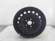 Felge St, 15", 6J, ET44, 5 Gats 403009914R Mercedes-Benz Citan (415.6) Van 1.5 108 CDI (OM607.951(K9K-B6)) 2015-08