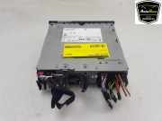 Zentrale Steuerung Multimedia 81A035192A Audi A3 Sportback (8VA/8VF) Schrägheck 5-drs 1.5 TFSI 16V (DADA) 2017