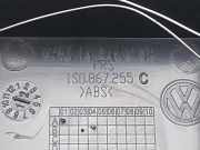 Schalter Für Elekt. Fensterheber 1S0867255E9B9 Skoda Citigo Schrägheck 1.0 12V (CHYA) 2013-04