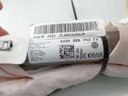 Dachairbag Rechts 2GM880742F Volkswagen T-Cross SUV 1.0 TSI 95 12V (DUSB) 2023-07 DUSB