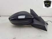 Außenspiegel Rechts 98271325XT Peugeot 2008 (UD/UK/UR/US/UX) Großraumlimousine 1.2 VTi 12V PureTech 100 (EB2ADT(HNK)) 2020-11