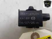 Pdc Steuergerät DA6T67UZ5 Mazda CX-3 (DJ/DK) SUV 1.5 Skyactiv D 105 16V (S5Y9) 2016