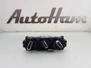 Bedienung Heizung 1S0820045SOQP Volkswagen Up! (121) Schrägheck 1.0 12V 60 (CHYE) 2013 CHYE