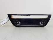 Bedienung Heizung 61315A480C3 BMW 5 serie Touring (G31) Kombi 530i 2.0 TwinPower Turbo 16V Mild Hybrid (JA1) 2021-08