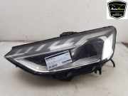 Scheinwerfer Links 8W0941033D Audi A4 Avant (B9) Kombi 2.0 40 TFSI Mild hybrid 16V (DMSA) 2020-11