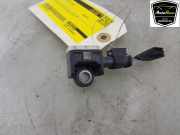 Airbag Sensor A1668210151 Mercedes-Benz CLA (117.3) Limousine 1.6 CLA-180 16V (M270.910) 2016-06