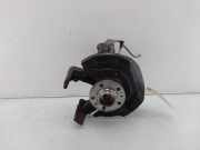 Achsschenkel Links Vorne 2Q0407255N Skoda Scala Schrägheck 5-drs 1.0 TSI 115 (DUSA) 2024-08