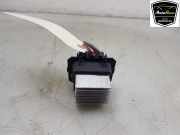 Heizwiderstand T1000034Z Renault Grand Scénic III (JZ) Großraumlimousine 1.4 16V TCe 130 (H4J-700(H4J-A7)) 2010-07